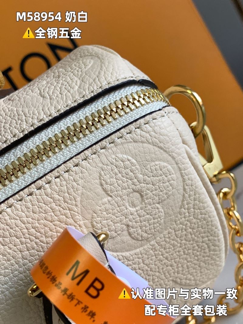 Louis Vuitton Speedy Bags